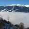 Apartment Alpenblick