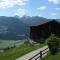 Apartment Alpenblick
