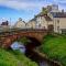 Beautiful Beach Front Cottage - Allonby