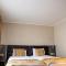 The Helmet Hotel