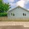 Swallows Croyde - Open plan beach chalet & close proximity to the beach - Sleeps 6