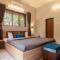 Sunshine Bloom by StayVista - Your Oasis with Pool, Lawn, Gazebo, and Poker Table - Lonavala