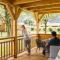 Feelfree Nature Resort
