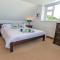 Stables Croyde | 4 Bedrooms / Sleeps 8 | Sea & Beach Views