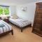 Stables Croyde | 4 Bedrooms / Sleeps 8 | Sea & Beach Views