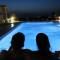 Janakos View Apartment with Private Pool - Glinado Naxos