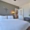 Luxury Suites by Notaly Ariel - Carmel Beach - Haifa