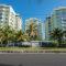 Harmony Oceanfront 3BR Condo in Avenida Espana 9FLR with Pool - Santo Domingo