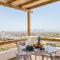 Naxos Pantheon Luxury Apartments - Agkidia