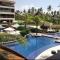 Malawi Resort Slin Muro Alto