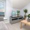 Entire penthouse apartment with sea views Portrush - Portrush