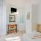Family apartment