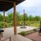 Peaceful Bothy Retreat