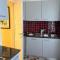 Ascona: Nostrana Apt. 1 - Ascona
