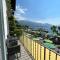 Ascona: Nostrana Apt. 1 - Ascona