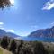 Lake & rest