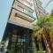 Graphic Hotel Batumi