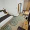 Graphic Hotel Batumi