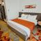 Graphic Hotel Batumi
