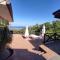 Suite in palmento depoca
