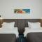 Graphic Hotel Batumi