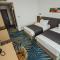 Graphic Hotel Batumi