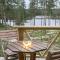 Awesome Home In Srna With Lake View - Ringbo