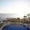 Flamingo Paradise Beach Hotel - Adults Only