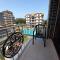 Apartamento Noja Beach