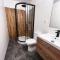 Apartmány hotelu Ostrý