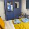King Street Accomadation