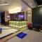 The Crystal Beach Hotel
