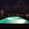 The Crystal Beach Hotel