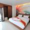 The Crystal Beach Hotel