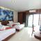 The Crystal Beach Hotel