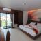 The Crystal Beach Hotel
