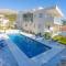 R&R Residence Podstrana