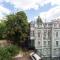 Central Apartments Maidan Area