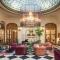 M Social Hotel Paris Opera