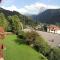 Garni Alba Bed & Breakfast