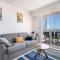 Vue mer - Appartement face mer pour 6