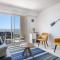 Vue mer - Appartement face mer pour 6