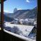 Garni Alba Bed & Breakfast
