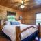 Smokies Sunset MTN Views Hot Tub Games MORE
