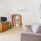 Trullo Bella Vista with patio & parking