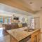 Flathead Lake Getaway with Balcony, Fireplace! Flathead Lake Getaway with Balcony, Fireplace!