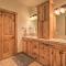Flathead Lake Getaway with Balcony, Fireplace! Flathead Lake Getaway with Balcony, Fireplace!
