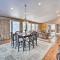 Hot Tub and Snake River Views at Twin Falls Home