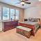 Hot Tub and Snake River Views at Twin Falls Home
