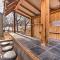Hot Tub and Snake River Views at Twin Falls Home